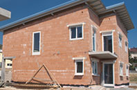 Ameysford home extensions