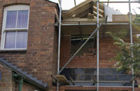 free Ameysford home extension quotes