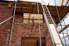house extensions Ameysford