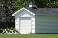 Ameysford outbuilding construction costs